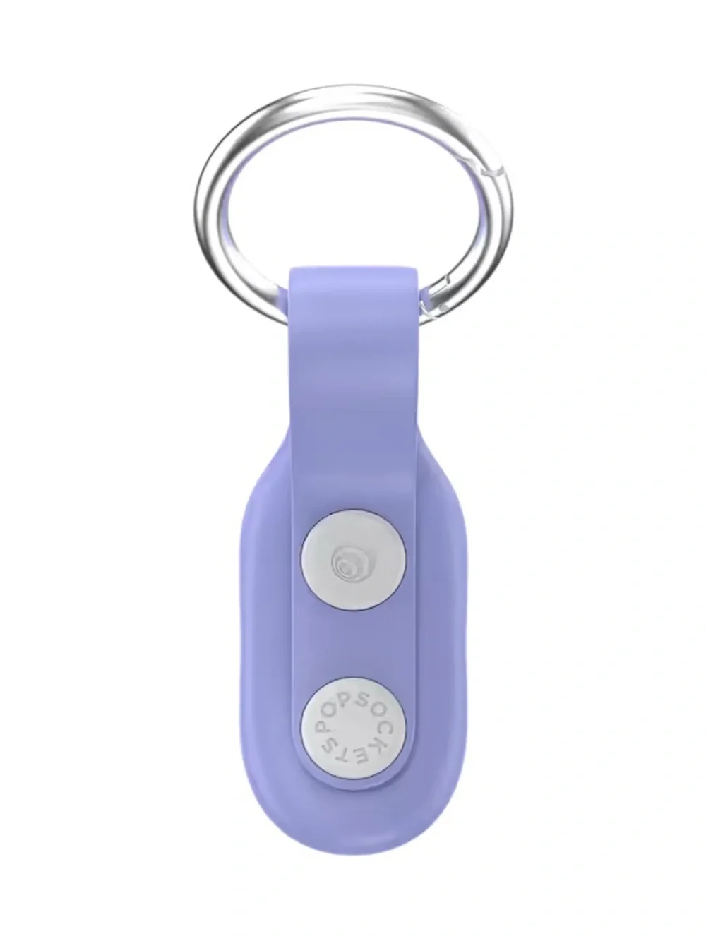 PopSocket PopPuck Startery Pack in Dye DSilicone Keyring Fidget Toy